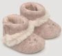 Ysabel Mora Pantoffels baby lion face | slippers anti slip - Thumbnail 2