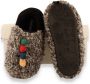 Ysabel Mora Pantoffels kinderen Dinosaurus | slippers extra zacht - Thumbnail 2