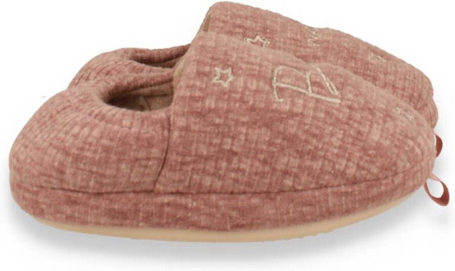Ysabel Mora Pantoffels kinderen soft slippers extra zacht