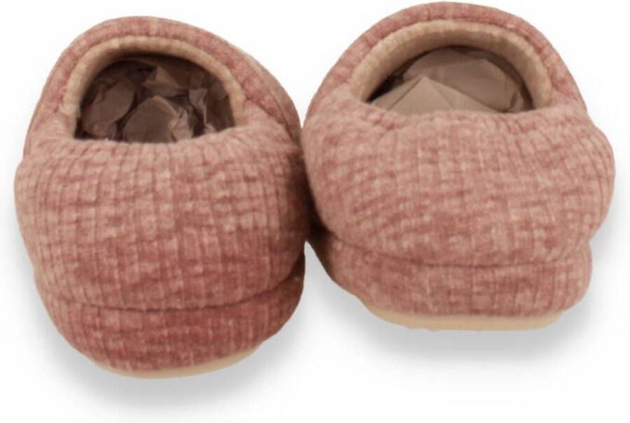 Ysabel Mora Pantoffels kinderen soft slippers extra zacht