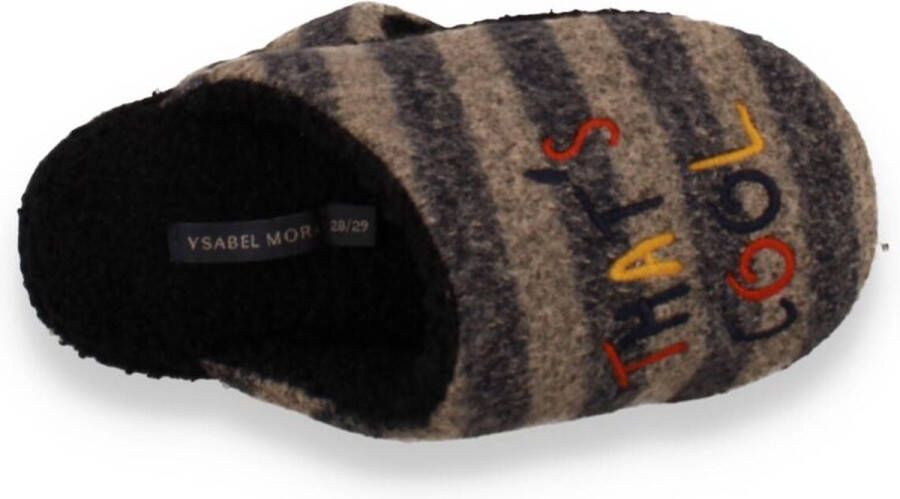 Ysabel Mora Pantoffels kinderen that's cool | slippers extra zacht - Foto 4