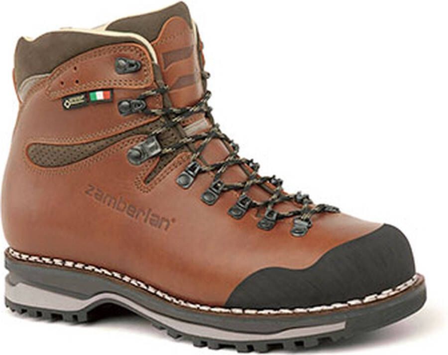 Zamberlan 1025 Tofane Nw Goretex Rr Wandelschoenen Groen 1 2 Man