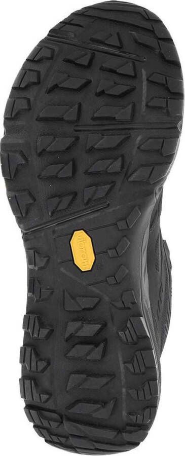 Zamberlan 220 Anabasis Goretex Short Wandelschoenen Zwart Man