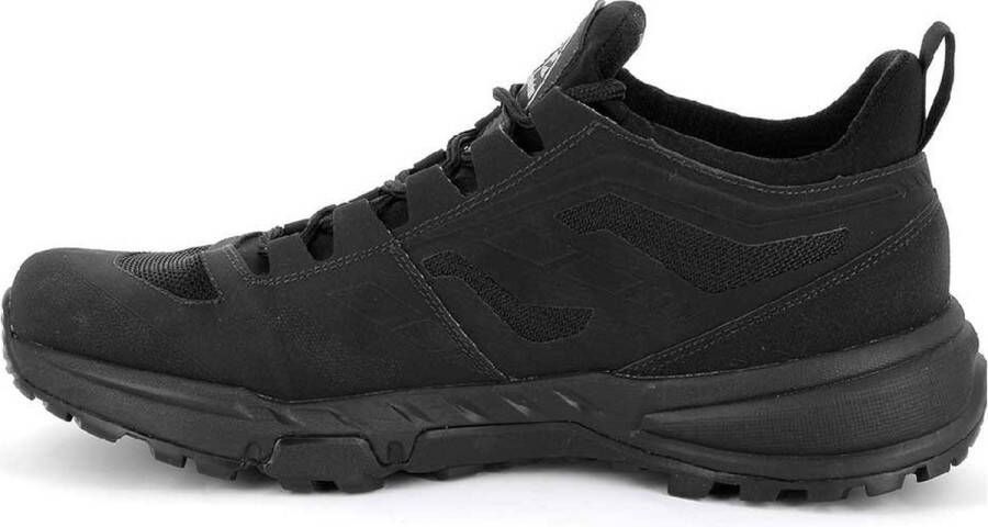 Zamberlan 220 Anabasis Goretex Short Wandelschoenen Zwart Man