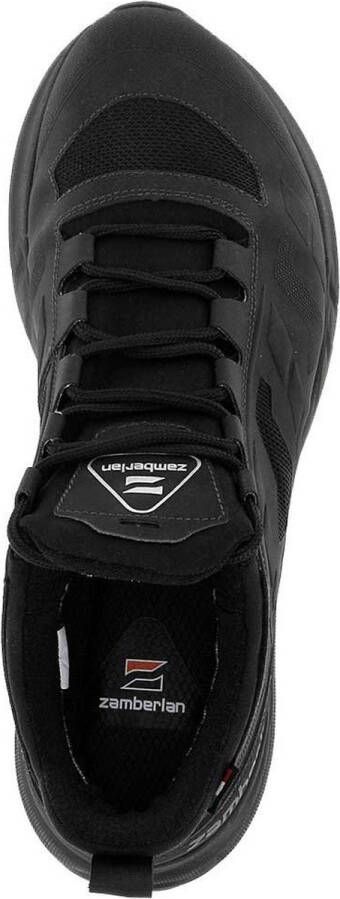 Zamberlan 220 Anabasis Goretex Short Wandelschoenen Zwart Man
