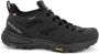 Zamberlan 220 Anabasis Goretex Short Wandelschoenen Black Heren - Thumbnail 11