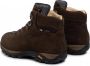 Zamberlan 320 New Trail Lite Evo Goretex Wandelschoenen Zwart 1 2 Man - Thumbnail 3