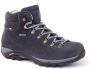 Zamberlan 320 New Trail Lite Evo Goretex Wandelschoenen Zwart 1 2 Vrouw - Thumbnail 4