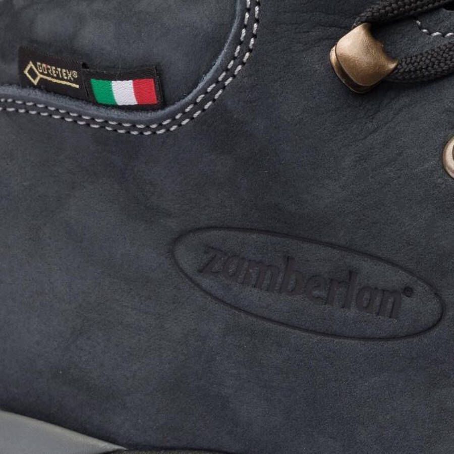 Zamberlan 320 new trail lite evo gtx 320pmogdb dark blue - Foto 3