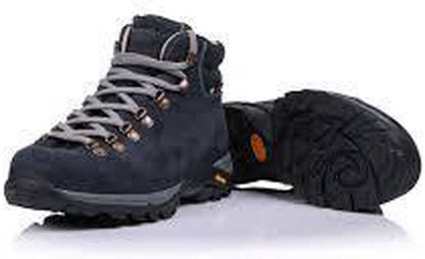 Zamberlan 320 new trail lite evo gtx 320pmogdb dark blue - Foto 4