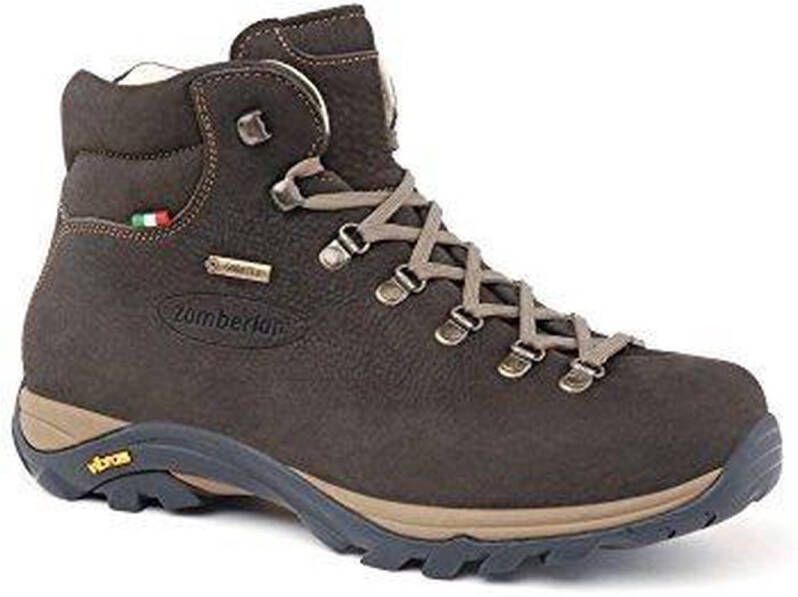 Zamberlan 320 new trail lite evo gtx 320pmogdb dark blue - Foto 5