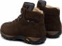 Zamberlan 320 New Trail Lite Evo Gtx Heren waterdichte mid wandelschoenen Dark brown - Thumbnail 2