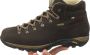 Zamberlan 320 New Trail Lite Evo Gtx Heren waterdichte mid wandelschoenen Dark brown - Thumbnail 3
