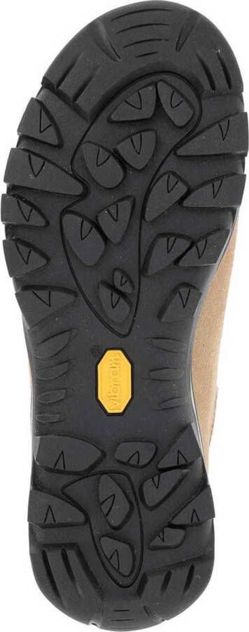 Zamberlan 333 Frida Goretex Wandelschoenen Bruin 1 2 Vrouw