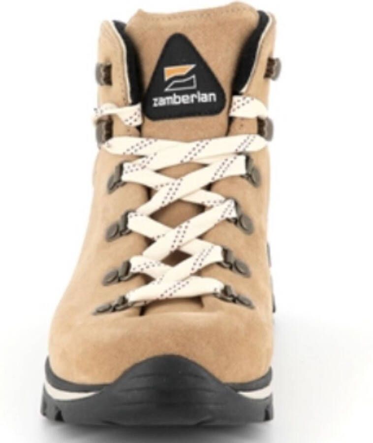 Zamberlan 333 Frida Goretex Wandelschoenen Bruin 1 2 Vrouw