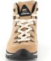 Zamberlan 333 Frida Goretex Wandelschoenen Bruin 1 2 Vrouw - Thumbnail 4