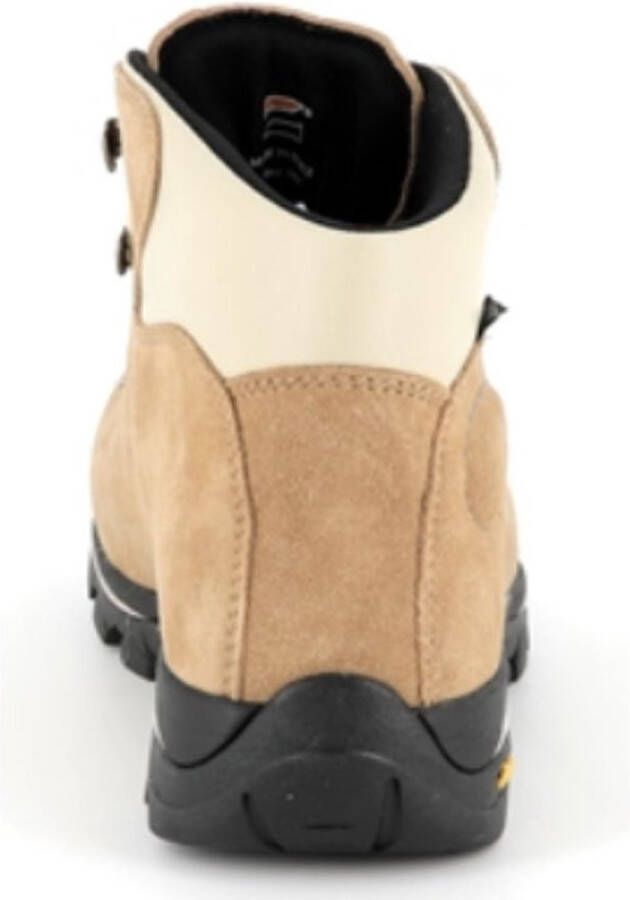 Zamberlan 333 Frida Goretex Wandelschoenen Bruin 1 2 Vrouw