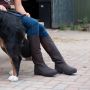ZOO Adventure Outdoor laarzen ZOO Dames– Smalle schacht – f. Groen – Waterdicht – Adora 38 - Thumbnail 6