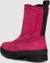 ZOO Adventure Outdoor laarzen ZOO Dames– Roze – 100% Waterdicht&Leer– Brechje 38 - Thumbnail 6