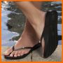 FootActive Zullaz slippers – unieke ondersteunende teenslippers voor dames – verbetert houding – voorkomt en verhelpt voetproblemen – - Thumbnail 9