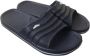 Zeus Sport EYE slippers Pool Navy blauw wit WEES UNIEK ! - Thumbnail 2