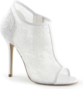 Fabelicious Fabulicious AMUSE56 High heels 41 Shoes Wit