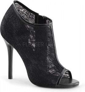 Fabelicious Fabulicious Hoge hakken 37 Shoes AMUSE 56 Zwart