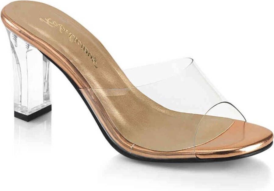 Fabelicious Fabulicious Muiltjes met hak 37 Shoes ROMANCE 301