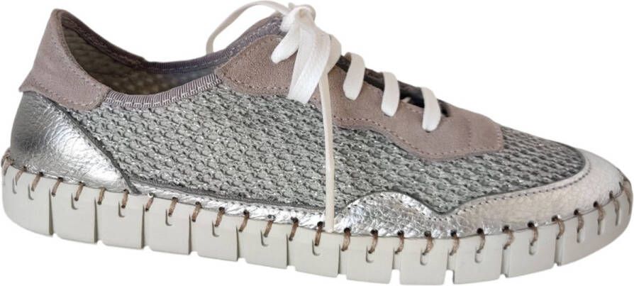 FABIOLAS 28103 Lage Veterschoen