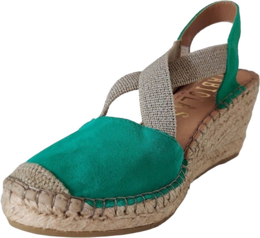 FABIOLAS 305800 Sandaal