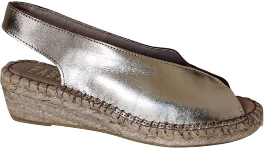 FABIOLAS 603500 Sandaal