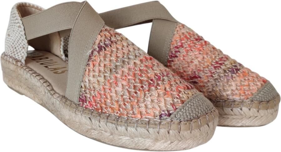 FABIOLAS Instapper 103992 Multi Color - Foto 1