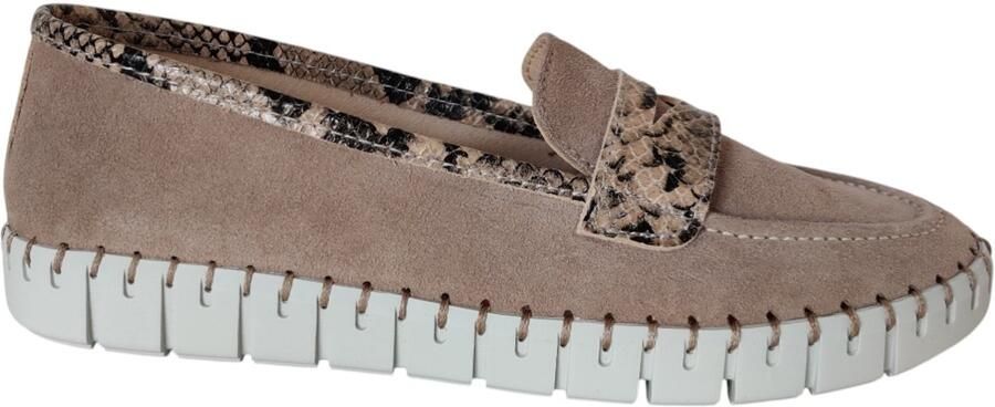 FABIOLAS Instapper 24867 Beige