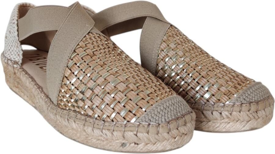 FABIOLAS Veterschoen 103993 Beige