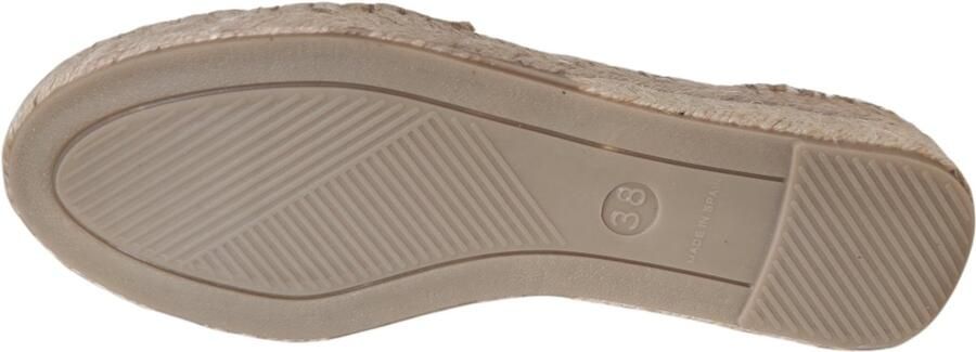 FABIOLAS Veterschoen 103993 Beige