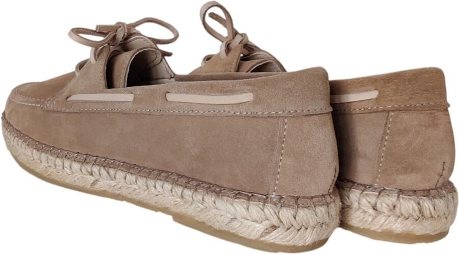 FABIOLAS Veterschoen 105800 Beige