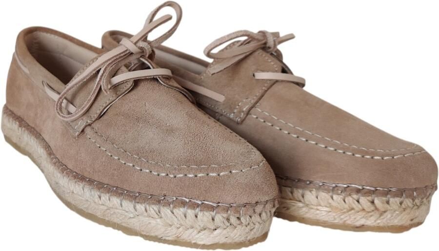 FABIOLAS Veterschoen 105800 Beige