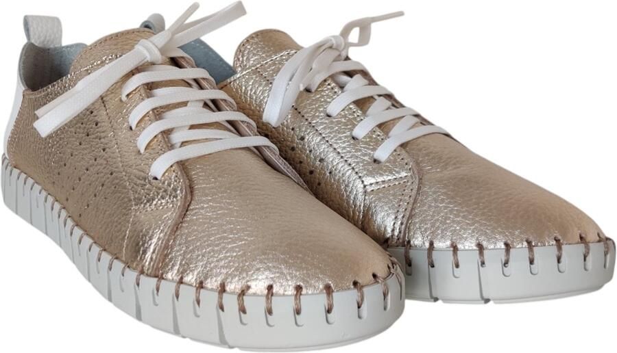 FABIOLAS Veterschoen 26090 Brons