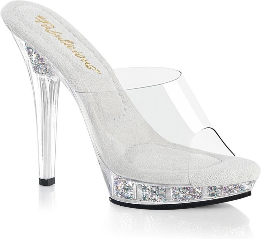 Fabulicious LIP101RSI Muiltjes met hak Shoes
