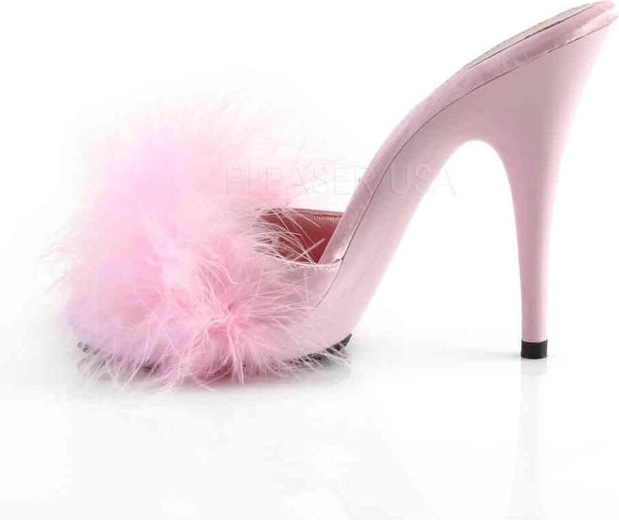 Fabelicious Fabulicious Muiltjes 41 Shoes POISE 501F Paaldans schoenen Roze - Foto 2