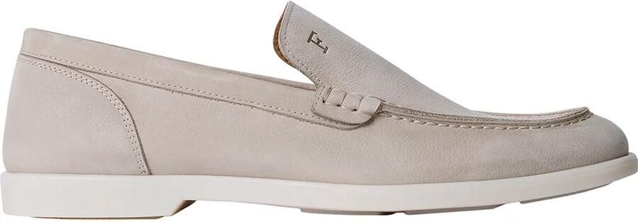 Faconnable FaÇonnable Fms20209 Loafers Beige Man