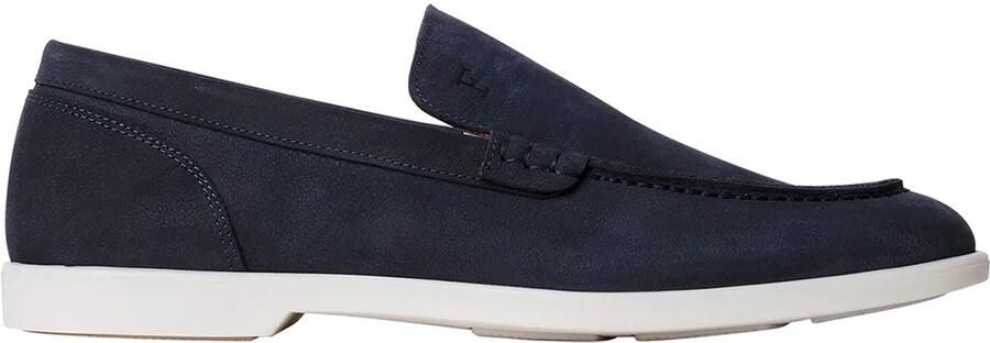 Faconnable FaÇonnable Fms20209 Loafers Blauw Man