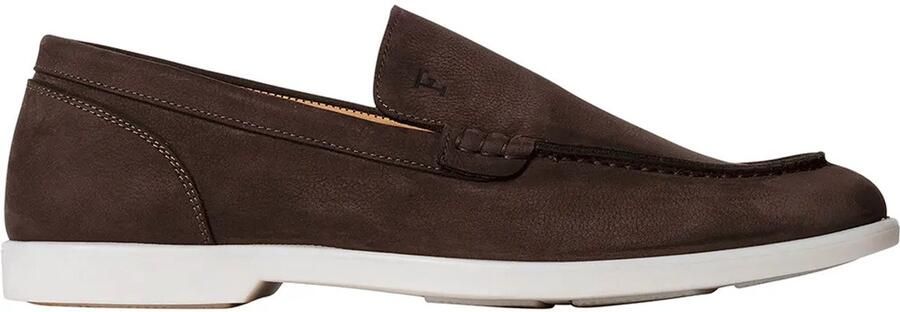 Faconnable FaÇonnable Fms20209 Loafers Bruin Man