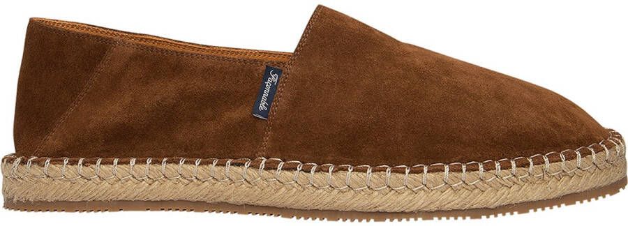 Faconnable FaÇonnable Fms20194 Espadrilles Bruin Man