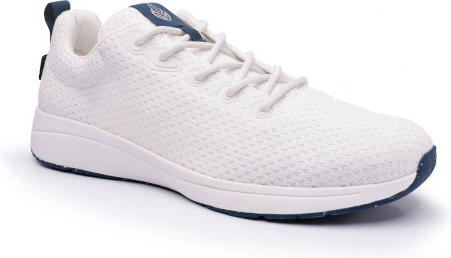 GreenSteps Sneakers Dames Schoenen met FootActive Inlegzolen Duurzaam en Stijlvol - Foto 4