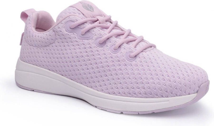 GreenSteps Sneakers Dames Schoenen met FootActive Inlegzolen Duurzaam en Stijlvol