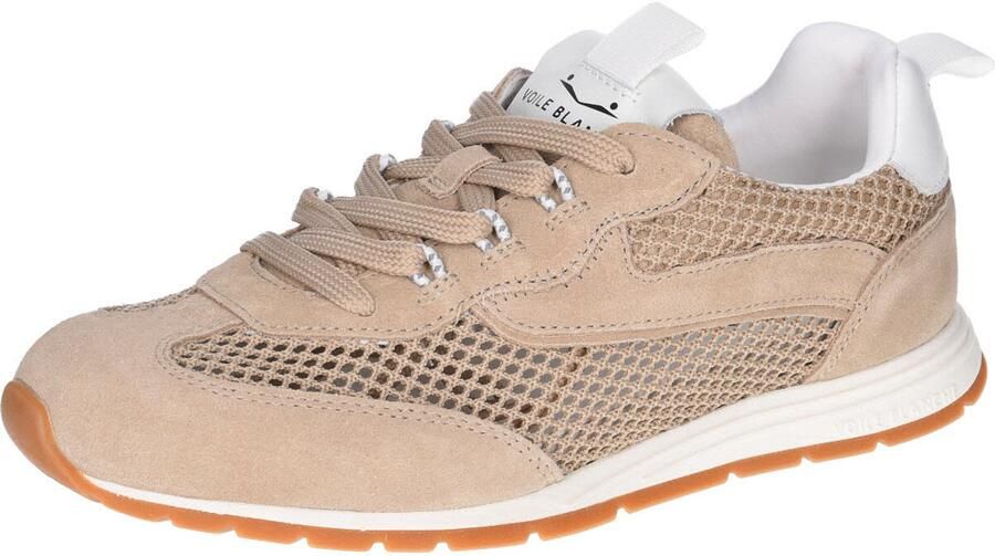Voile Blanche PLAY SNEAK 01 MESH W.