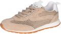 Voile Blanche PLAY SNEAK 01 MESH W. - Beige