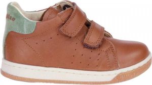 Falcotto Adam Cognac Velcroschoen
