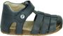 Falcotto ALBY~~~~~~~~~~~~~~~~~~~~~~~~~~ JongensSandalenKindersandalen Blauw - Thumbnail 7